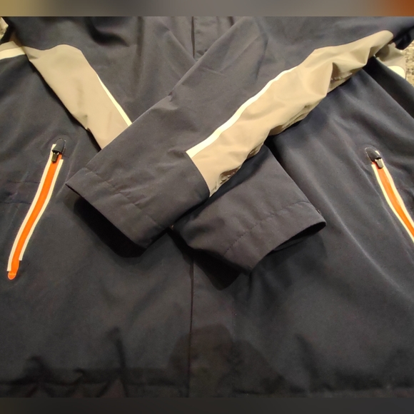 Sunice Typhoon Zephal Waterproof Breathable Stretch Size Large - Picture 7 of 14